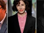 Gabriel Rolón, Byung Chul Han, Giuliano Da Empoli, entre los 20 nuevos libros de octubre