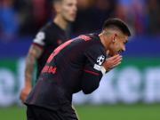 Champions League: Bayer Leverkusen de Equi Fernández y Diablito Echeverri dejó escapar el triunfo ante PSV
