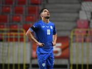 Polémica mundial con Israel y fecha límite: Amnistía Internacional pidió a la FIFA y la UEFA la suspensión de su asociación de fútbol