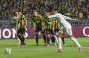 Goleadas al por mayor en segunda jornada de la Champions – Correo del Caroní