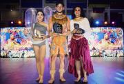 Ucabistas reciben triple reconocimiento en competencia regional de baile – Correo del Caroní
