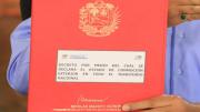 PJ denuncia que decreto de conmoción exterior es una excusa para “justificar más represión” – Correo del Caroní