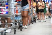 ¡Aprovechá los descuentos! Carrefour, ChangoMás y Jumbo anunciaron promociones imperdibles en sus supermercados