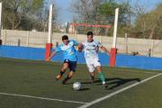 La selección de Neuquén perdió con Tandil y quedó afuera de la Copa País