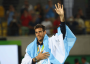 ¡Histórico! Del Potro fue nominado al Salón de la Fama del Tenis: cómo votar y qué necesita para entrar