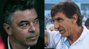 A un día del clásico: ¿Cómo se preparan River y Racing para el duelo decisivo de Copa Argentina?