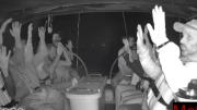 El abordaje israelí no hundió a la flotilla humanitaria