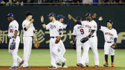 MLB vs. Japón: ¿cómo nacieron los históricos partidos interligas entre ambas potencias?