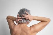 ¡Olvídate de las canas para siempre! Aplica este tinte natural a base de café: prepáralo en casa fácil y rápido