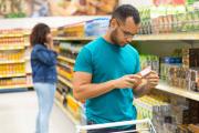 Compras de súper bajas en azúcar: cómo detectar los nombres ocultos de los endulzantes