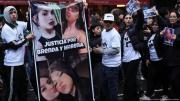 Violento asesinato de tres jóvenes en Argentina: así atraparon al presunto autor intelectual y su cómplice