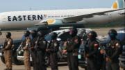 Llega otro vuelo con venezolanos repatriados desde EEUU: reportan niños entre los pasajeros