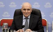 Sin apoyo de LLA, Espert fingió demencia y levantó la discusión sobre el Presupuesto 2026