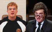 Crece el escándalo en EE.UU.:Hayden Davis hizo responsable a Milei del criptoescándalo $LIBRA