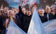 Se viene el sprint final de Fuerza Patria con encuentros sectoriales y militancia en la calle