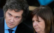 Milei ordenó apagar el incendio que prendió Bullrich, pero postergó un acto con Espert