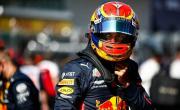 Fue compañero Colapinto y podría ser la pareja de Verstappen en Red Bull