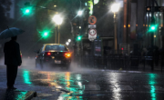 Confirman qué día llegan las tormentas y se desploma la temperatura en Buenos Aires