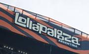 Confirmado el lin eup del Lollapalooza en Argentina 2026: los artistas que tocan día por día