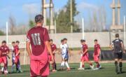 Juega en River, es más chico que Mastantuono y el Inter de Italia ya se lo quiso llevar a Europa