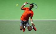 Tiene 39 años, fue 6° del mundo y le dijo adiós al tenis con un emotivo mensaje: El último