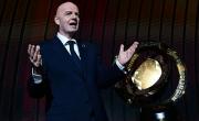 La FIFA inhibió a un club de Primera del fútbol argentino por 3 mercados de pases