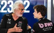 Desde Alpine, Briatore y Nielsen alarman a Franco Colapinto en la F1 para 2026: Sacrificar