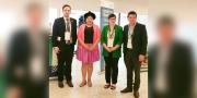 Bolivia y la OEI suscriben convenio de cooperación en cultura, educación y ciencia