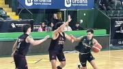 Dos partidos de Primera Masculino dan inicio al Clausura de básquet