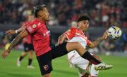 Agrio empate después de haber sido muy superior