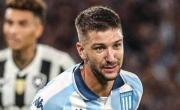 Si Vietto sigue será con un contrato más bajo