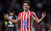 Atlético de Madrid está en estado de gracia