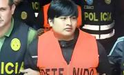 La caída de Pequeño J en Perú: el rol fundamental de su novia y el engaño de la policía
