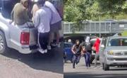 Batalla de barras y sindicalistas en el Hospital de Gonnet: definieron el tribunal para el juicio oral