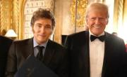 Legisladores demócratas no quieren que la Administración Trump “salve” a su “amigo” Milei