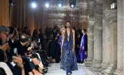 Desfile despedida a Giorgio Armani: el glamour y las estrellas de Hollywood en Milán