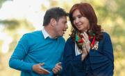 Axel Kicillof se reunió con Cristina Kirchner en San José 1111 en la previa de las elecciones