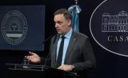 Adorni: Si la Justicia tiene que pedir explicaciones, Espert las dará