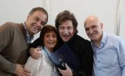 Bullrich y la situación de Espert: No podemos aceptar conductas de personas que hayan recibido plata del narco