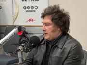 Javier Milei advirtió: Este año electoral es un infierno y confirmó acuerdo con Estados Unidos