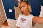 Feliz: Stefi Roitman soltó todo sobre la infidelidad con Nicolás Furtado  