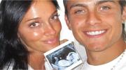 La esposa de Leandro Paredes dio una pista sobre el sexo del bebé que esperan Oriana Sabatini y Paulo Dybala
