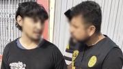 Triple femicidio: Perú expulsó a Matías Ozorio, mano derecha de “Pequeño J”