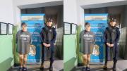Trasladaron a Morena Rial a un penal en Magdalena