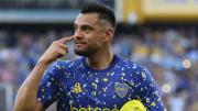 Chiquito Romero rompió el silencio: “Extraño mucho el arco de Boca”