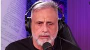 Qué dijo Jorge Rial tras conocerse que su hija Morena está presa otra vez