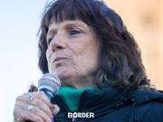 Presupuesto 2026: se levantó una comisión por la frase antisemita de una diputada del FIT