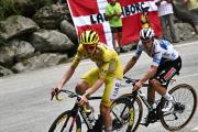 Pogacar y Evenepoel se citan de nuevo en los Europeos