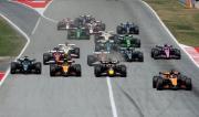La Fórmula 1 confirmó a un nuevo piloto para la temporada 2026: Kimi Antonelli seguirá en Mercedes