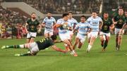 Los Pumas esperan el sorteo del Mundial 2027: todo lo que hay que saber sobre el torneo en Australia
